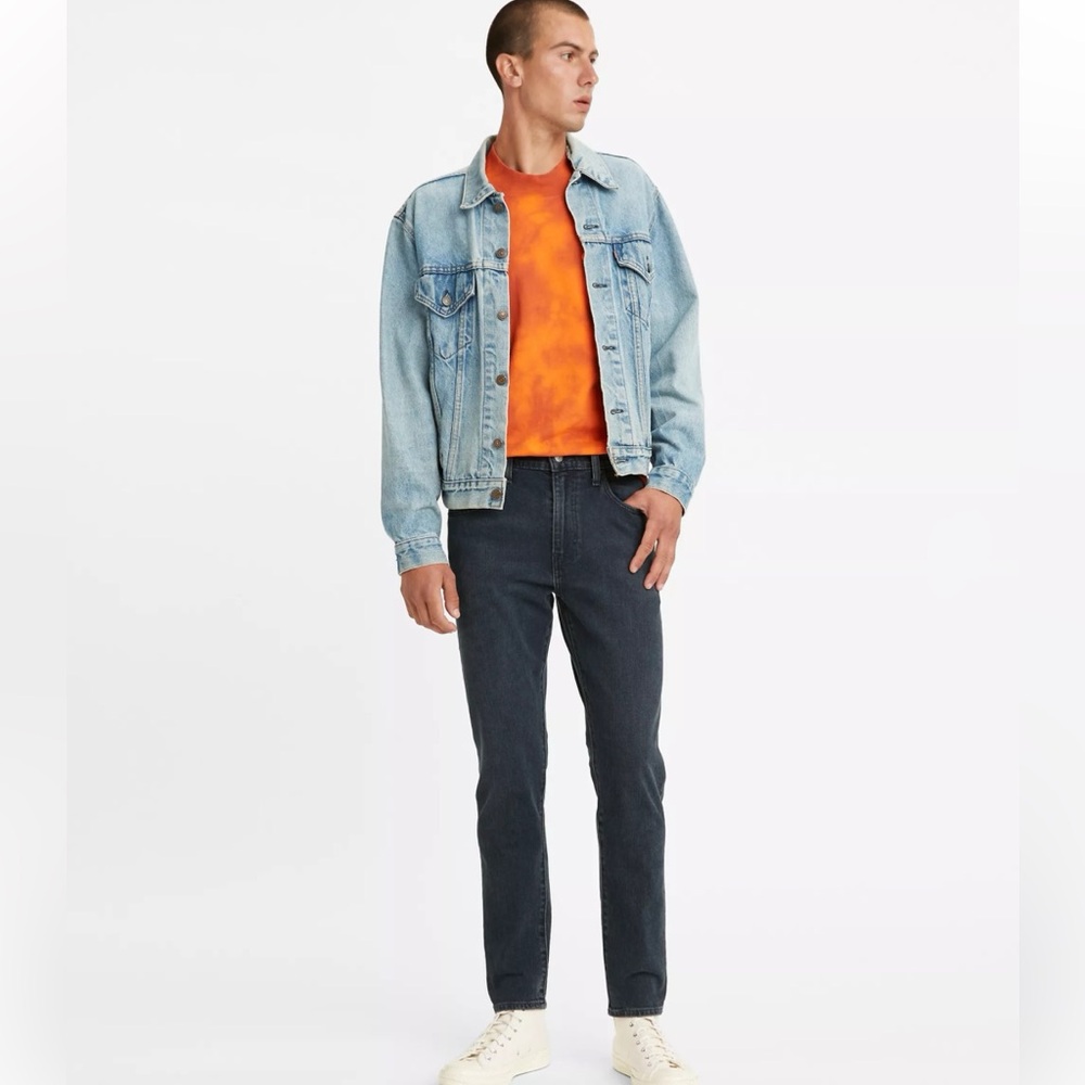 Levi's Men’s 512 Taper Jeans